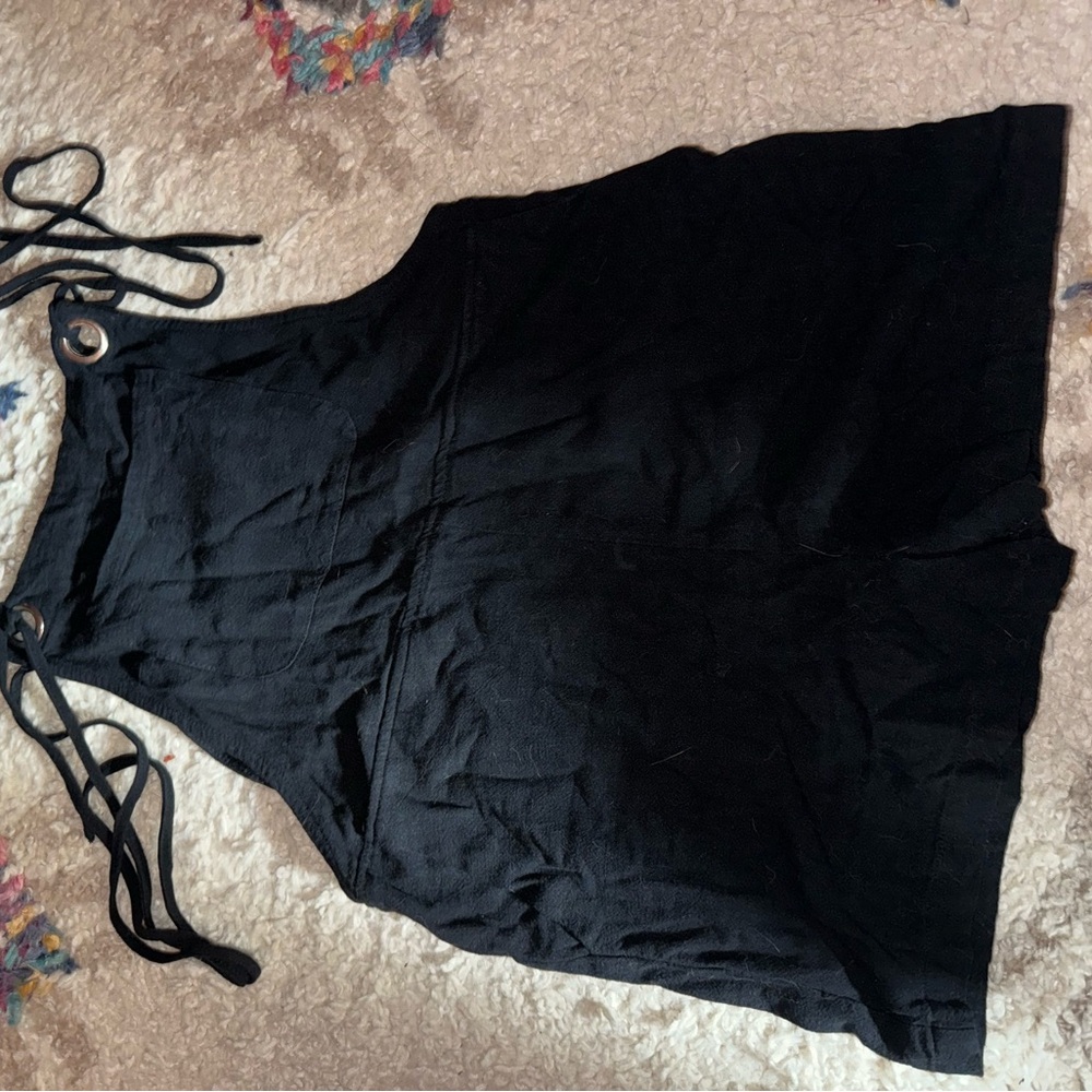 Tallulah Romper